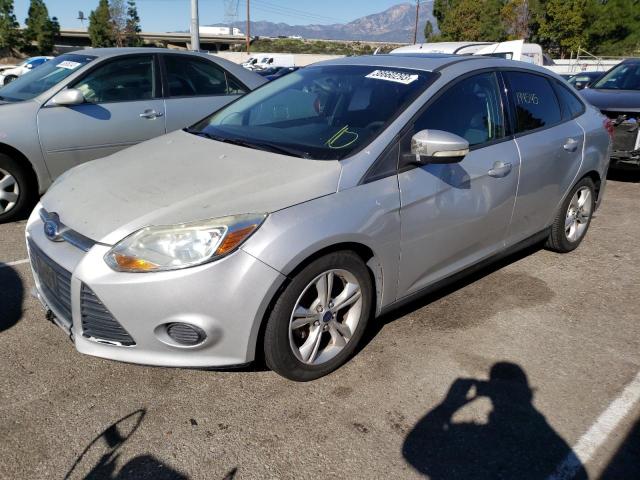 FORD FOCUS SE 2014 1fadp3f23el306371