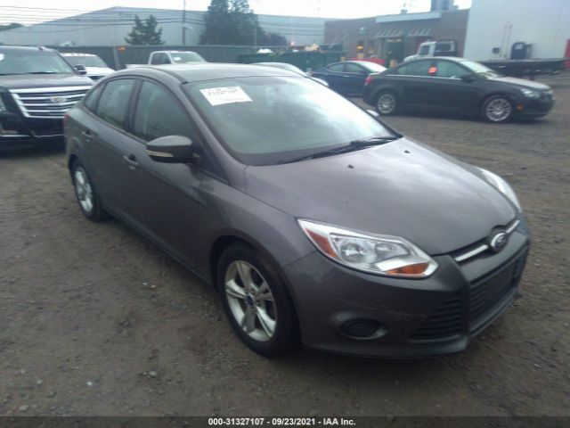 FORD FOCUS 2014 1fadp3f23el308721