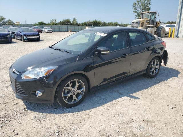 FORD FOCUS SE 2014 1fadp3f23el312185