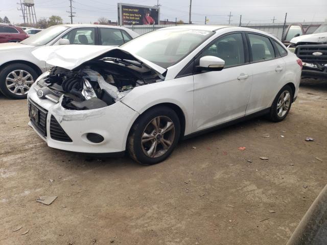 FORD FOCUS 2014 1fadp3f23el313174