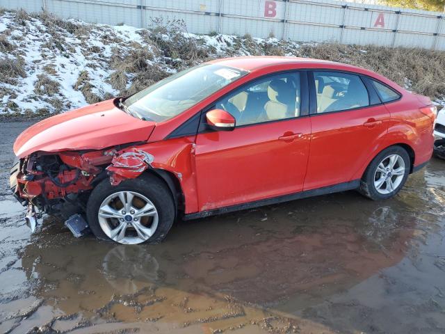 FORD FOCUS 2014 1fadp3f23el313739