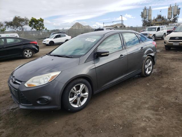 FORD FOCUS SE 2014 1fadp3f23el318228