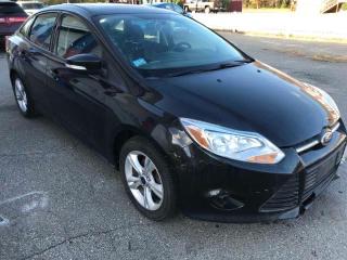 FORD FOCUS 2014 1fadp3f23el322988