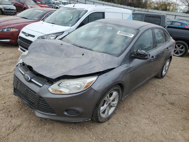 FORD FOCUS 2014 1fadp3f23el323526