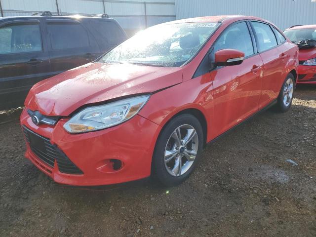 FORD FOCUS SE 2014 1fadp3f23el324286