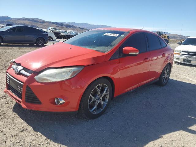 FORD FOCUS 2014 1fadp3f23el327883