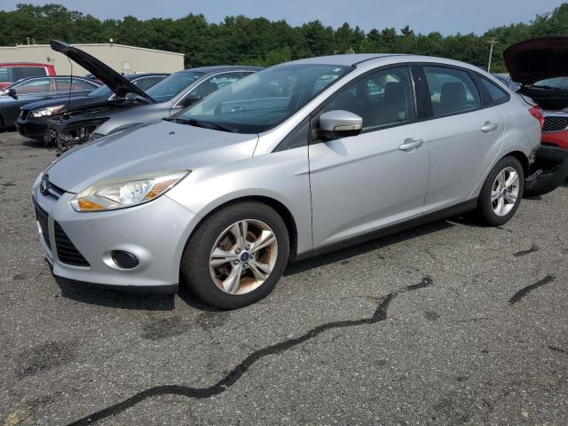 FORD FOCUS SE 2014 1fadp3f23el343923