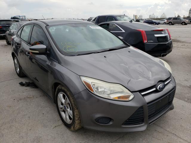 FORD FOCUS SE 2014 1fadp3f23el344425