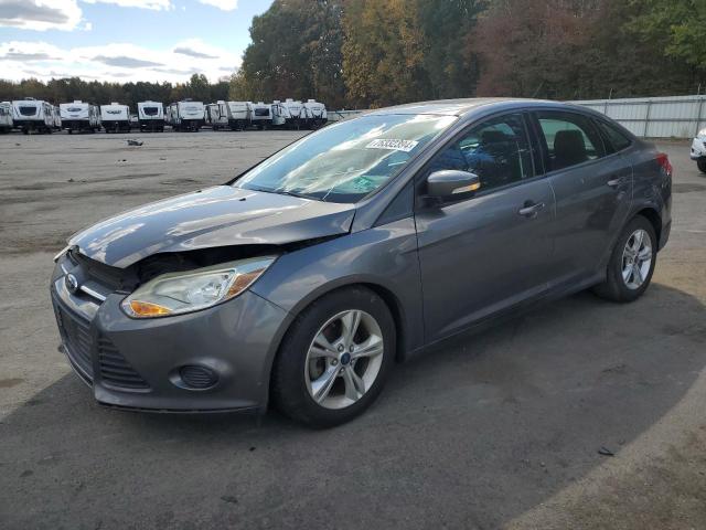 FORD FOCUS SE 2014 1fadp3f23el344697