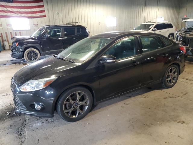 FORD FOCUS 2014 1fadp3f23el346661