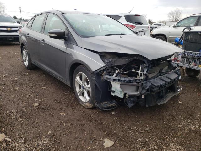 FORD FOCUS SE 2014 1fadp3f23el347325