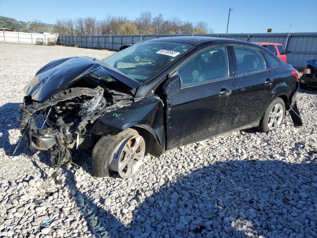 FORD FOCUS 2014 1fadp3f23el347891