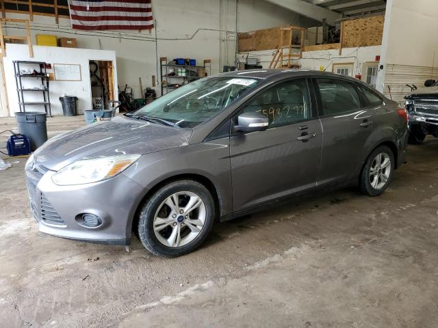 FORD FOCUS 2014 1fadp3f23el349723