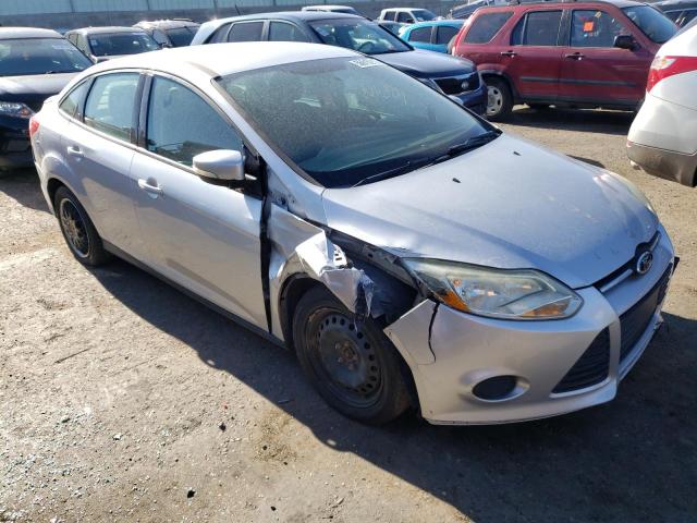 FORD FOCUS SE 2014 1fadp3f23el350418