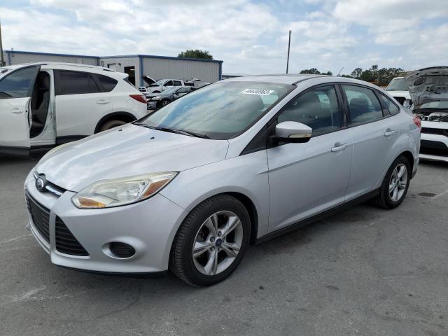 FORD FOCUS SE 2014 1fadp3f23el355263