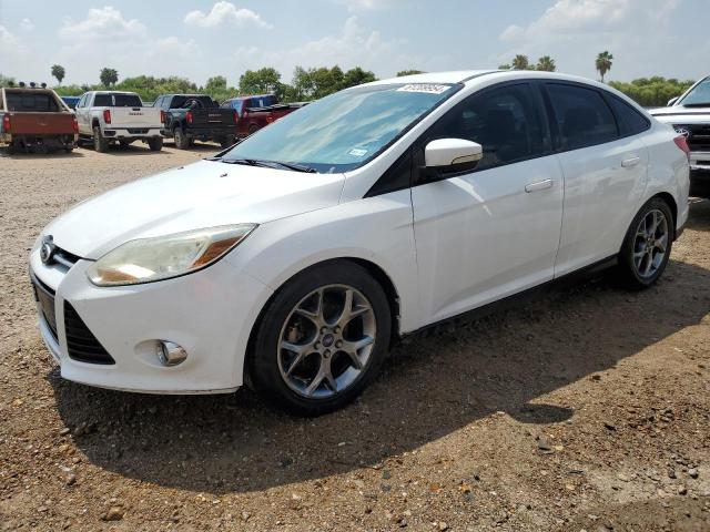 FORD FOCUS 2014 1fadp3f23el362634