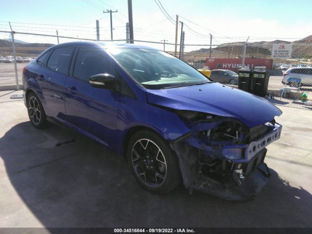 FORD FOCUS 2014 1fadp3f23el363671