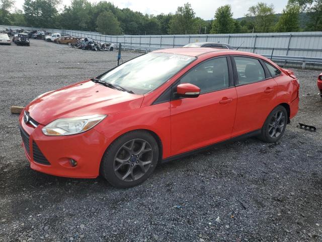 FORD FOCUS SE 2014 1fadp3f23el366859