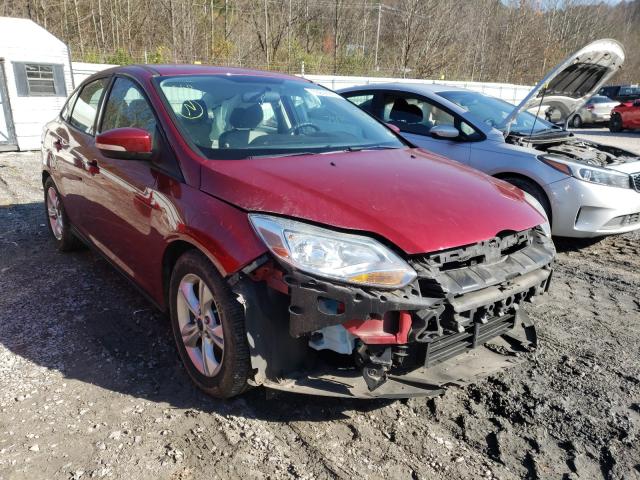 FORD NULL 2014 1fadp3f23el369261