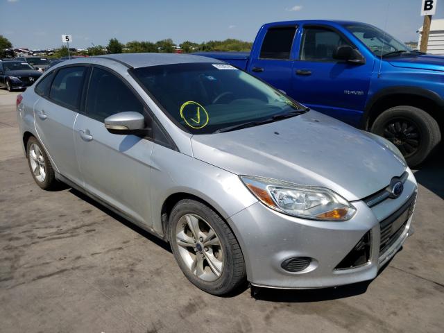 FORD FOCUS SE 2014 1fadp3f23el372175