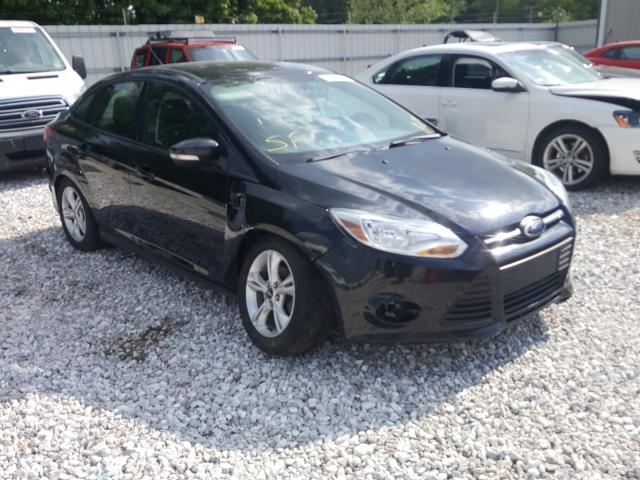 FORD NULL 2014 1fadp3f23el373360