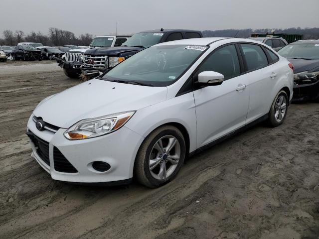 FORD FOCUS 2014 1fadp3f23el373455