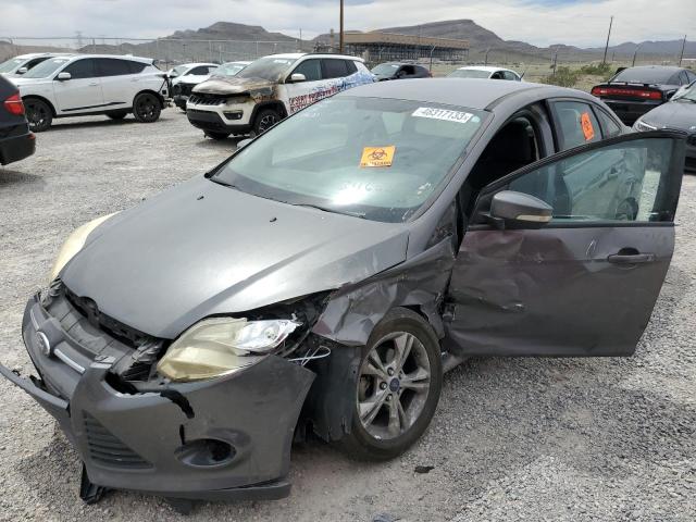 FORD FOCUS SE 2014 1fadp3f23el374685