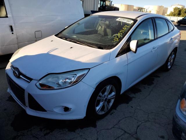 FORD FOCUS 2014 1fadp3f23el375173