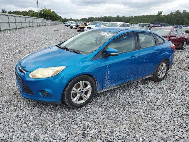 FORD FOCUS SE 2014 1fadp3f23el378123