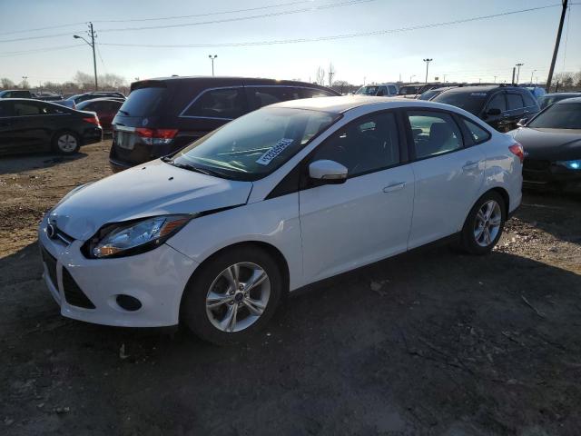 FORD FOCUS 2014 1fadp3f23el380163