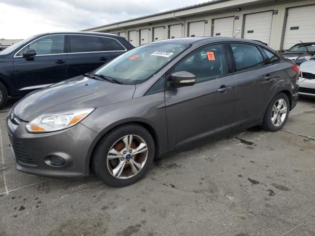 FORD FOCUS 2014 1fadp3f23el380390