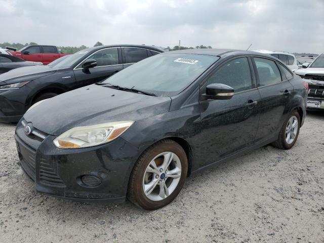 FORD FOCUS SE 2014 1fadp3f23el381250