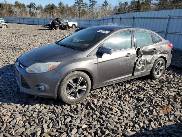 FORD FOCUS 2014 1fadp3f23el386061