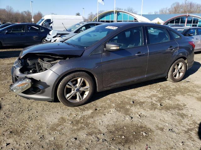 FORD FOCUS 2014 1fadp3f23el386108