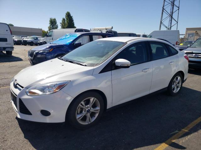 FORD FOCUS SE 2014 1fadp3f23el386786