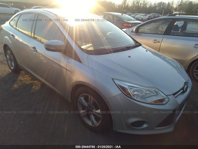 FORD FOCUS 2014 1fadp3f23el387808