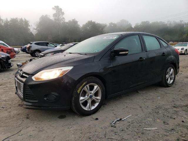 FORD FOCUS 2014 1fadp3f23el387890