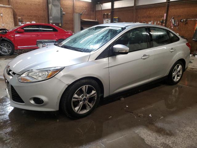 FORD FOCUS 2014 1fadp3f23el388795