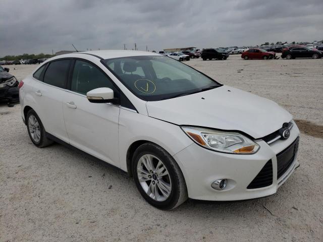 FORD FOCUS SE 2014 1fadp3f23el389963