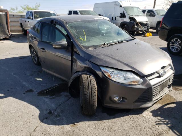 FORD FOCUS SE 2014 1fadp3f23el390045