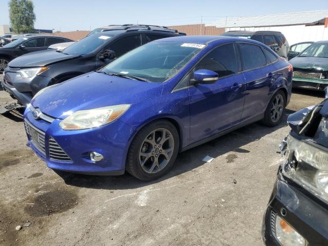 FORD FOCUS SE 2014 1fadp3f23el391406