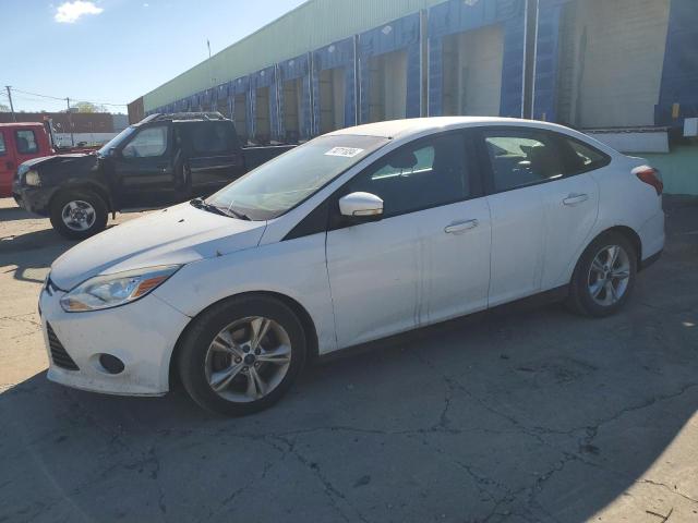 FORD FOCUS SE 2014 1fadp3f23el392118