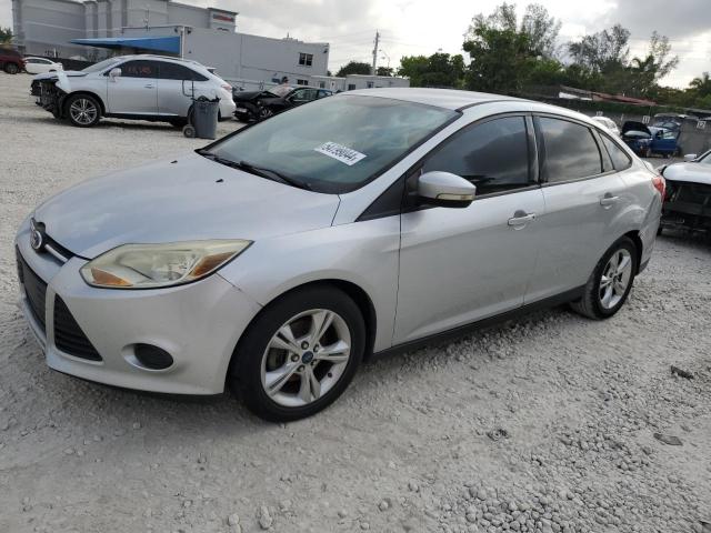 FORD FOCUS 2014 1fadp3f23el392281