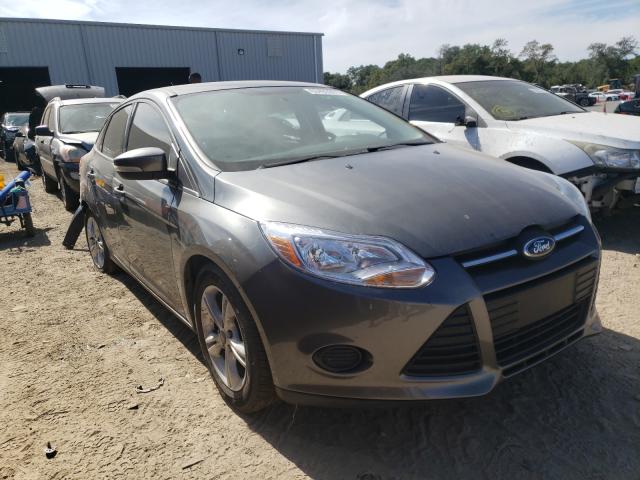 FORD FOCUS SE 2014 1fadp3f23el396489