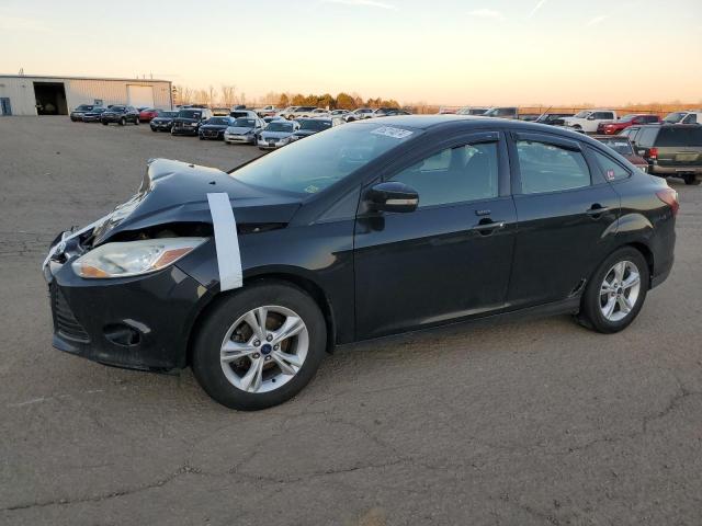 FORD FOCUS SE 2014 1fadp3f23el396881