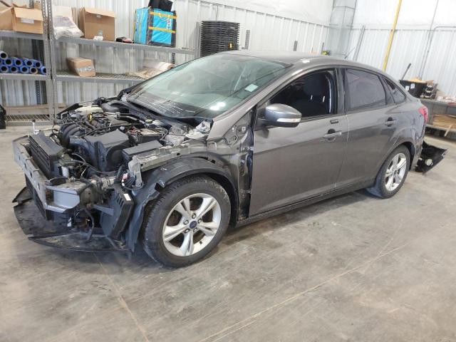 FORD FOCUS 2014 1fadp3f23el397075