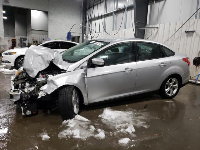 FORD FOCUS SE 2014 1fadp3f23el399246