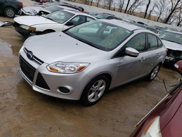 FORD FOCUS SE 2014 1fadp3f23el403246