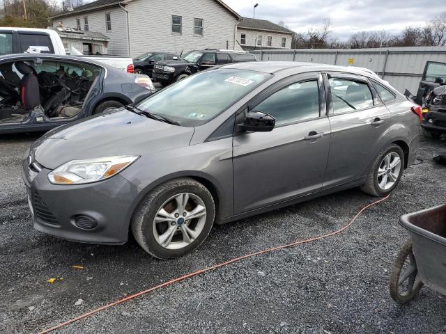 FORD FOCUS SE 2014 1fadp3f23el403957