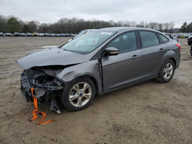 FORD FOCUS SE 2014 1fadp3f23el405563